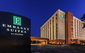 Embassy Suites Dallas Market Center